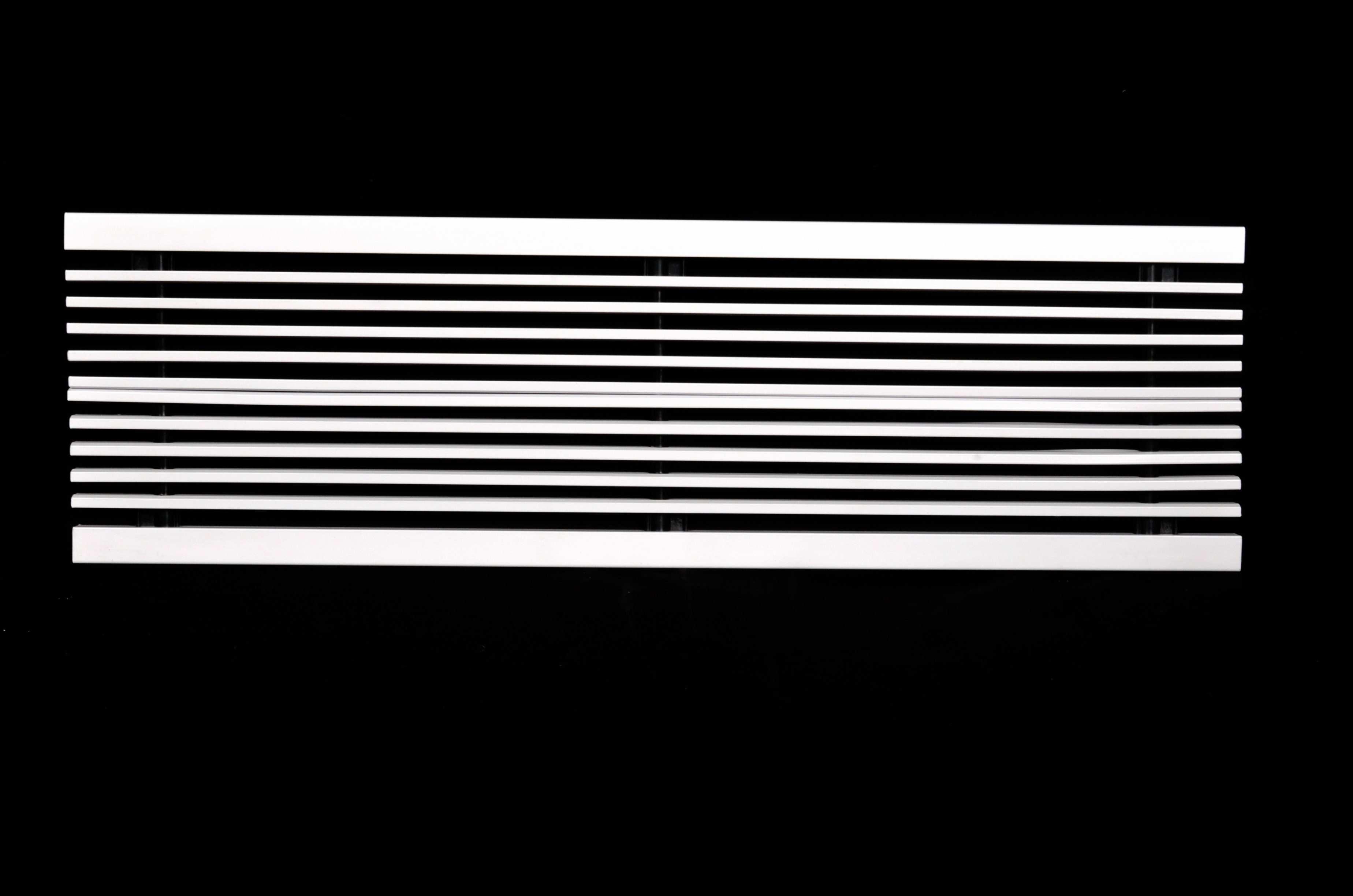 Two Way Grille without Flange